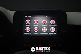 Miniatura Fiat Panda Pandina 1.0 Firefly Hybrid 70CV Cross Nero Cinema Pastello  Aziendale foto 21