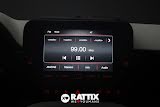 Miniatura Fiat Panda Pandina 1.0 Firefly Hybrid 70CV Cross Nero Cinema Pastello  Aziendale foto 21