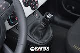 Miniatura Fiat Panda Pandina 1.0 Firefly Hybrid 70CV Cross Nero Cinema Pastello  Aziendale foto 21