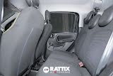 Miniatura Fiat Panda Pandina 1.0 Firefly Hybrid 70CV Cross Nero Cinema Pastello  Aziendale foto 21