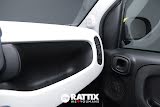Miniatura Fiat Panda Pandina 1.0 Firefly Hybrid 70CV Cross Nero Cinema Pastello  Aziendale foto 21