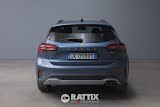 Miniatura Ford Focus Active 1.0 Ecoboost Hybrid 125CV Blu  Usato foto 32