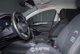 Miniatura Ford Focus Active 1.0 Ecoboost Hybrid 125CV Blu  Usato foto 32
