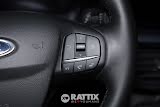 Miniatura Ford Focus Active 1.0 Ecoboost Hybrid 125CV Blu  Usato foto 32