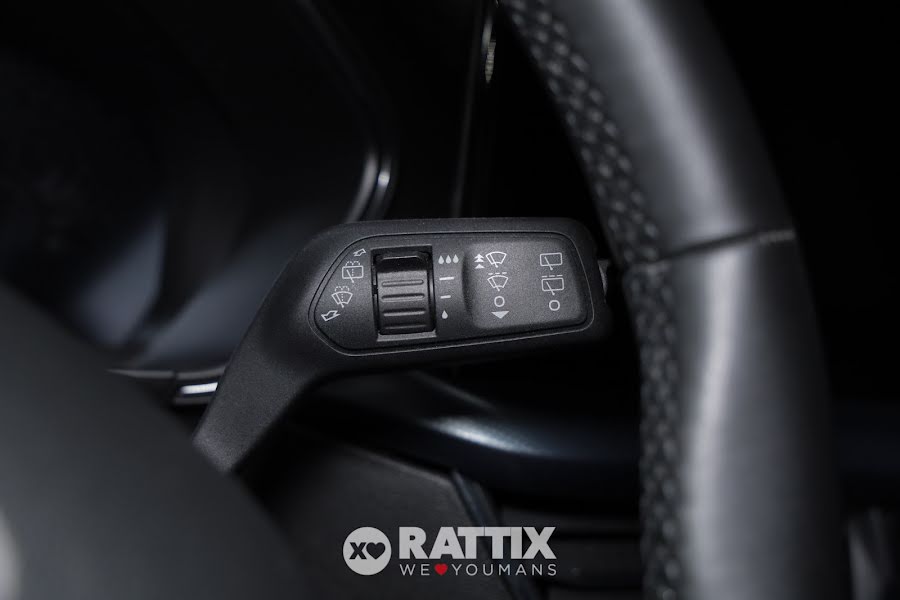 Ford Focus Active 1.0 Ecoboost Hybrid 125CV Blu  Usato foto 15