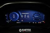 Miniatura Ford Focus Active 1.0 Ecoboost Hybrid 125CV Blu  Usato foto 32