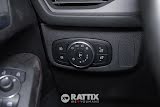 Miniatura Ford Focus Active 1.0 Ecoboost Hybrid 125CV Blu  Usato foto 32
