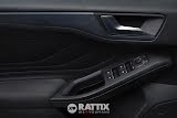 Miniatura Ford Focus Active 1.0 Ecoboost Hybrid 125CV Blu  Usato foto 32