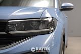 Miniatura Volkswagen T-Cross 1.0 TSI 95CV Life Clear Blue  Aziendale foto 35