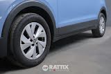Miniatura Volkswagen T-Cross 1.0 TSI 95CV Life Clear Blue  Aziendale foto 35