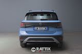 Miniatura Volkswagen T-Cross 1.0 TSI 95CV Life Clear Blue  Aziendale foto 35