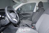 Miniatura Volkswagen T-Cross 1.0 TSI 95CV Life Clear Blue  Aziendale foto 35