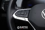 Miniatura Volkswagen T-Cross 1.0 TSI 95CV Life Clear Blue  Aziendale foto 35