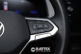 Miniatura Volkswagen T-Cross 1.0 TSI 95CV Life Clear Blue  Aziendale foto 35