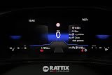 Miniatura Volkswagen T-Cross 1.0 TSI 95CV Life Clear Blue  Aziendale foto 35