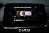 Miniatura Volkswagen T-Cross 1.0 TSI 95CV Life Clear Blue  Aziendale foto 35