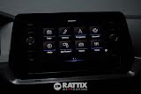Miniatura Volkswagen T-Cross 1.0 TSI 95CV Life Clear Blue  Aziendale foto 35