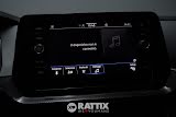 Miniatura Volkswagen T-Cross 1.0 TSI 95CV Life Clear Blue  Aziendale foto 35
