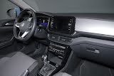 Miniatura Volkswagen T-Cross 1.0 TSI 95CV Life Clear Blue  Aziendale foto 35