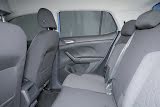 Miniatura Volkswagen T-Cross 1.0 TSI 95CV Life Clear Blue  Aziendale foto 35