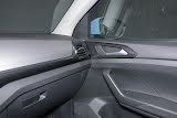 Miniatura Volkswagen T-Cross 1.0 TSI 95CV Life Clear Blue  Aziendale foto 35