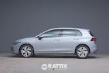 Miniatura Volkswagen Golf 2.0 TDI 150CV Style DSG  Dolomite Silver Metallizzato  Aziendale foto 35