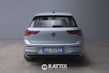 Miniatura Volkswagen Golf 2.0 TDI 150CV Style DSG  Dolomite Silver Metallizzato  Aziendale foto 35