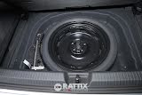 Miniatura Volkswagen Golf 2.0 TDI 150CV Style DSG  Dolomite Silver Metallizzato  Aziendale foto 35