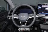Miniatura Volkswagen Golf 2.0 TDI 150CV Style DSG  Dolomite Silver Metallizzato  Aziendale foto 35