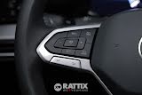 Miniatura Volkswagen Golf 2.0 TDI 150CV Style DSG  Dolomite Silver Metallizzato  Aziendale foto 35