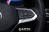 Miniatura Volkswagen Golf 2.0 TDI 150CV Style DSG  Dolomite Silver Metallizzato  Aziendale foto 35