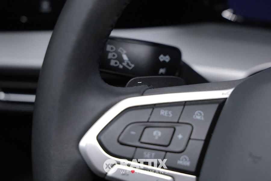 Volkswagen Golf 2.0 TDI 150CV Style DSG  Dolomite Silver Metallizzato  Aziendale foto 13