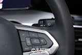 Miniatura Volkswagen Golf 2.0 TDI 150CV Style DSG  Dolomite Silver Metallizzato  Aziendale foto 35
