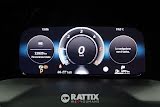 Miniatura Volkswagen Golf 2.0 TDI 150CV Style DSG  Dolomite Silver Metallizzato  Aziendale foto 35