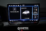 Miniatura Volkswagen Golf 2.0 TDI 150CV Style DSG  Dolomite Silver Metallizzato  Aziendale foto 35