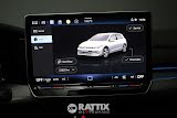 Miniatura Volkswagen Golf 2.0 TDI 150CV Style DSG  Dolomite Silver Metallizzato  Aziendale foto 35