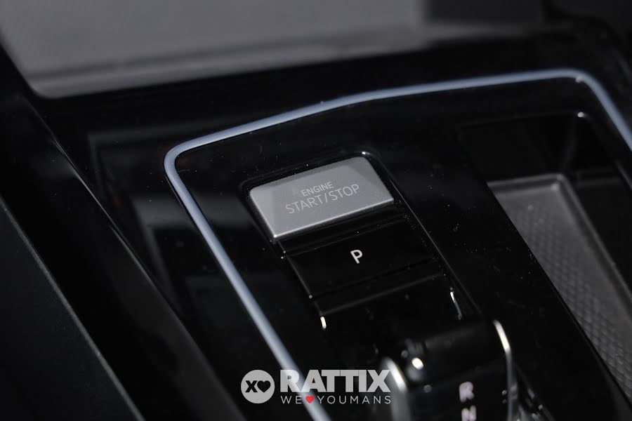 Volkswagen Golf 2.0 TDI 150CV Style DSG  Dolomite Silver Metallizzato  Aziendale foto 29