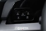 Miniatura Volkswagen Golf 2.0 TDI 150CV Style DSG  Dolomite Silver Metallizzato  Aziendale foto 35