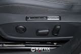 Miniatura Volkswagen Golf 2.0 TDI 150CV Style DSG  Dolomite Silver Metallizzato  Aziendale foto 35