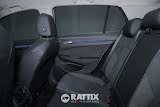 Miniatura Volkswagen Golf 2.0 TDI 150CV Style DSG  Dolomite Silver Metallizzato  Aziendale foto 35