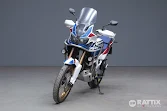 HONDA Africa Twin 1000 CRF Adventure Sports DCT Abs