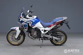 HONDA Africa Twin 1000 CRF Adventure Sports DCT Abs