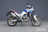HONDA Africa Twin 1000 CRF Adventure Sports DCT Abs