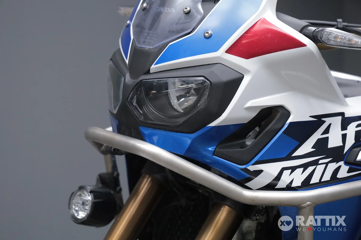 HONDA Africa Twin 1000 CRF Adventure Sports DCT Abs
