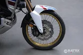 HONDA Africa Twin 1000 CRF Adventure Sports DCT Abs