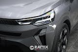 Miniatura Renault Captur 1.0 TCE 90CV Techno Grigio Cassiopea  Aziendale foto 28