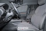 Miniatura Renault Captur 1.0 TCE 90CV Techno Grigio Cassiopea  Aziendale foto 28