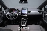 Miniatura Renault Captur 1.0 TCE 90CV Techno Grigio Cassiopea  Aziendale foto 28
