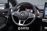 Miniatura Renault Captur 1.0 TCE 90CV Techno Grigio Cassiopea  Aziendale foto 28