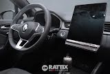 Miniatura Renault Captur 1.0 TCE 90CV Techno Grigio Cassiopea  Aziendale foto 28